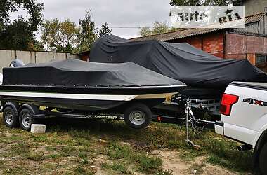 Катер Hurricane Fundeck 2013 в 