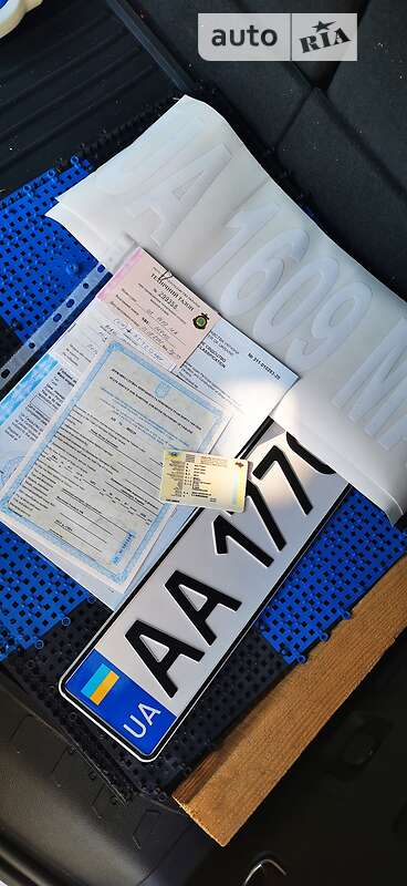 Катер Hurricane Fundeck 2013 в Киеве