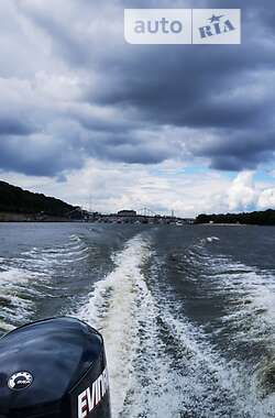 Катер Hurricane Fundeck 2013 в 