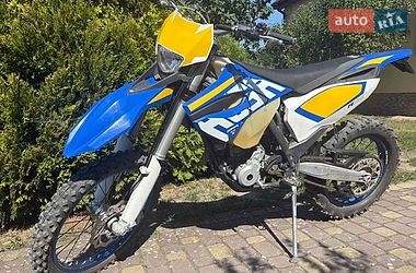 husaberg fe 2014 в Ивано-Франково от профессионального продавца Юлія Олексин