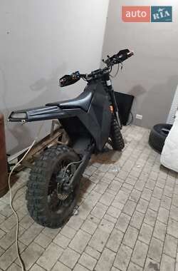 Мотоцикл Кросс Husqvarna 360 2020 в Царичанке