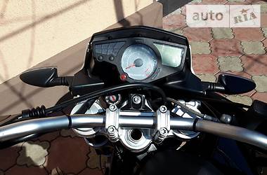 Мотоцикл Внедорожный (Enduro) Husqvarna 701 2014 в Краснограде