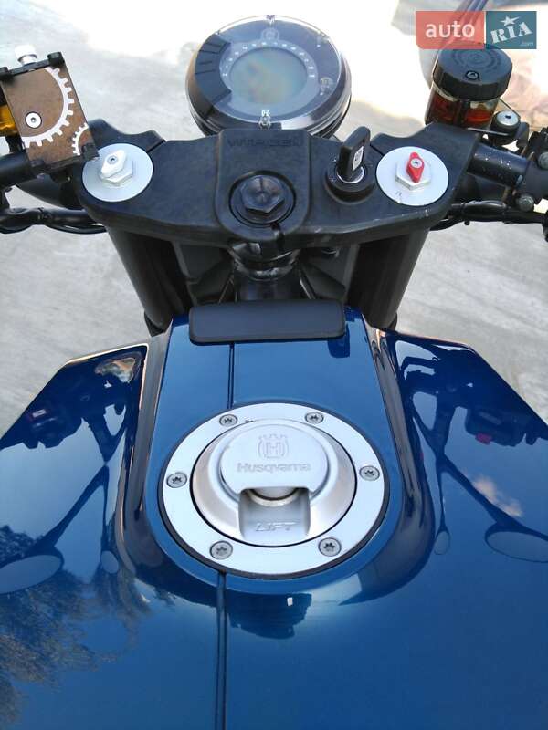 Мотоцикл Без обтікачів (Naked bike) Husqvarna 701 2020 в Харкові