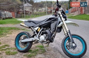 Мотоцикл Классік Husqvarna 701 2009 в Ужгороді