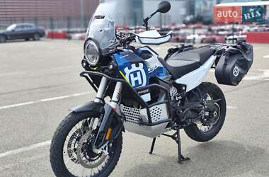 Мотоцикл Многоцелевой (All-round) Husqvarna Norden 901 Expedition 2023 в Киеве