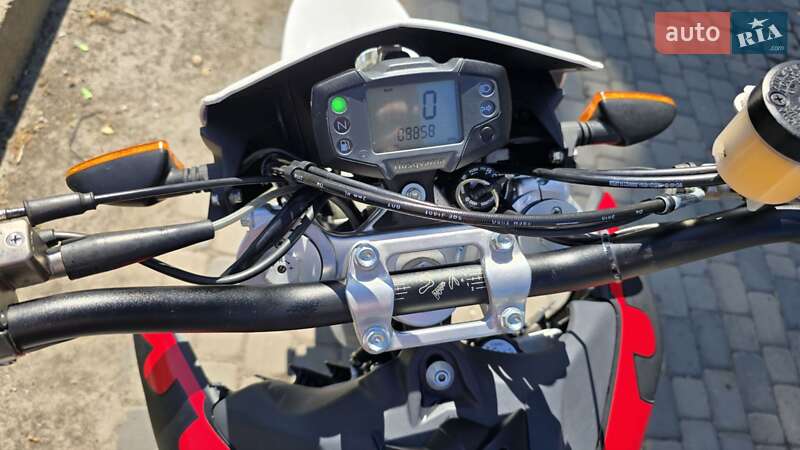 Мотоцикл Супермото (Motard) Husqvarna SM 610 2010 в Першотравенську