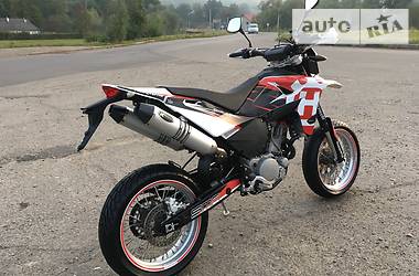 Мотоцикл Супермото (Motard) Husqvarna SMR 2010 в Коломые