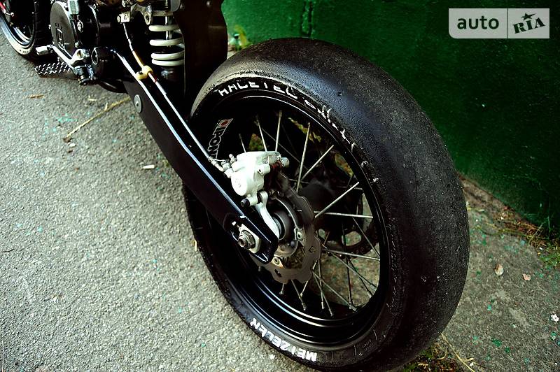 Мотоцикл Кросс Husqvarna SMR 2001 в Фастове фото 11 Мотоцикл Кросс Husqvarna SMR 2001 в Фастове