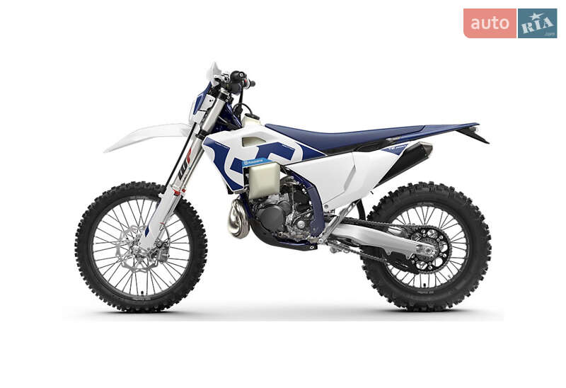 Мотоцикл Внедорожный (Enduro) Husqvarna TE 250 2026 в Каменец-Подольском