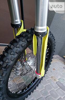 Мотоцикл Внедорожный (Enduro) Husqvarna TE 300 2020 в 