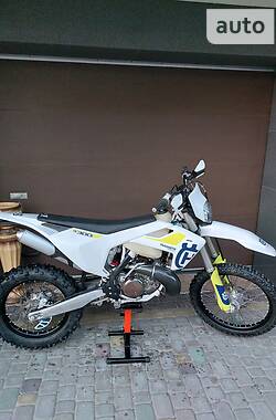 Мотоцикл Внедорожный (Enduro) Husqvarna TE 300 2020 в 