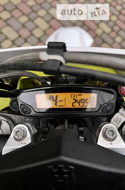 Мотоцикл Внедорожный (Enduro) Husqvarna TE 300 2022 в 