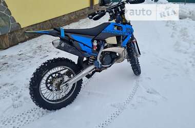 Мотоцикл Позашляховий (Enduro) Husqvarna TE 300 2021 в Калуші