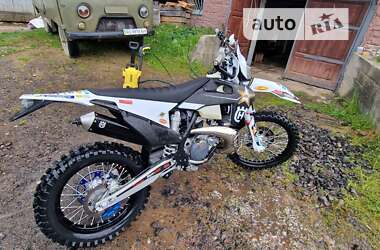 Мотоцикл Внедорожный (Enduro) Husqvarna TE 300 2022 в Киеве