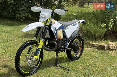 Мотоцикл Позашляховий (Enduro) Husqvarna TE 300 2022 в Коломиї