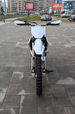 Мотоцикл Позашляховий (Enduro) Husqvarna TX 2023 в Харкові