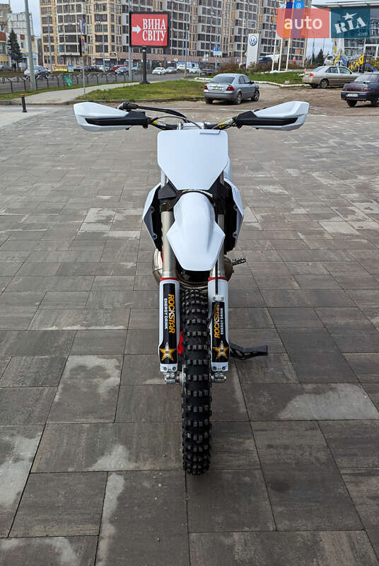 Мотоцикл Внедорожный (Enduro) Husqvarna TX 2023 в Харькове
