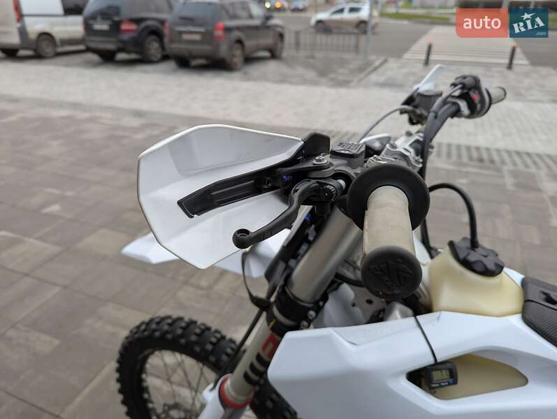 Мотоцикл Внедорожный (Enduro) Husqvarna TX 2023 в Харькове