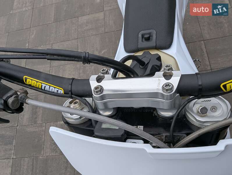 Мотоцикл Внедорожный (Enduro) Husqvarna TX 2023 в Харькове