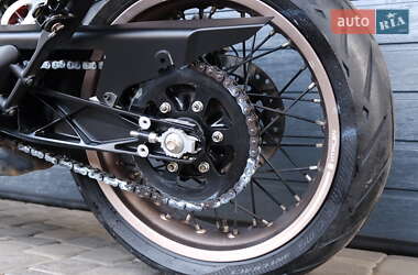 Мотоцикл Без обтекателей (Naked bike) Husqvarna Vitpilen 2021 в 
