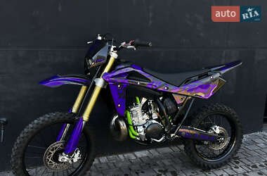 Мотоцикл Внедорожный (Enduro) Husqvarna WR 2009 в Каменском