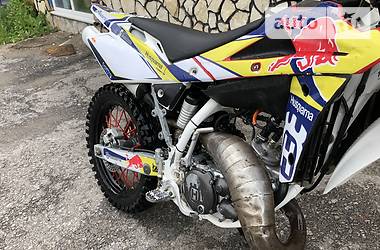 Мотоцикл Внедорожный (Enduro) Husqvarna WRE 2010 в Виннице