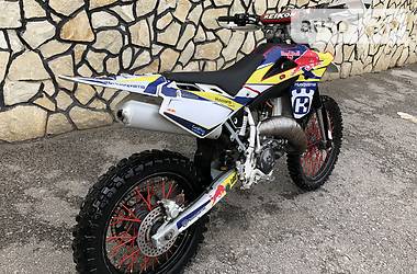 Мотоцикл Внедорожный (Enduro) Husqvarna WRE 2010 в Виннице