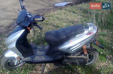 Грузовые мотороллеры, мотоциклы, скутеры, мопеды Hussar QJ 2010 в 