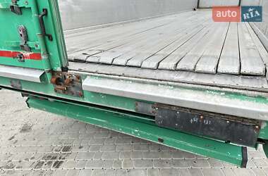 Самосвал полуприцеп HW HWDKSS38 2019 в 