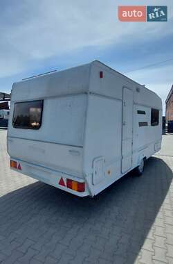 Причіп дача Hymer Eriba 440 1992 в 