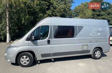 Дом на колесах Hymer MLT 580 2008 в 