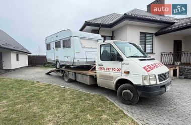 Прицеп дача Hymer Nova 500 1997 в Ровно