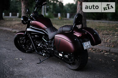 Мотоцикл Круизер Hyosung Aquila 650 2013 в Днепре
