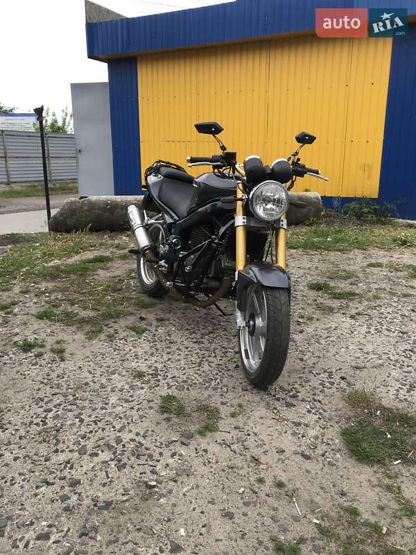 Мотоцикл Без обтекателей (Naked bike) Hyosung Comet 250 2008 в Луцке фото 3 Мотоцикл Без обтекателей (Naked bike) Hyosung Comet 250 2008 в Луцке