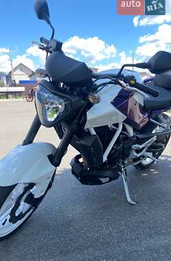 Мотоцикл Без обтекателей (Naked bike) Hyosung GD 2013 в Киеве