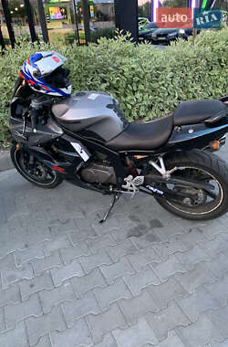 Спортбайк Hyosung GT 250R 2008 в Хмельницком
