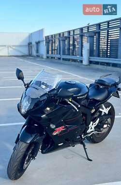 Мотоцикл Супермото (Motard) Hyosung GT 250R 2011 в 