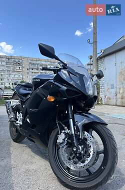 Мотоцикл Супермото (Motard) Hyosung GT 250R 2011 в Киеве