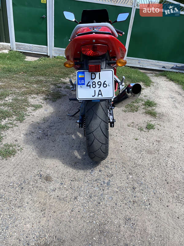 Мотоцикл Спорт-туризм Hyosung GT 250R 2008 в Олександрії