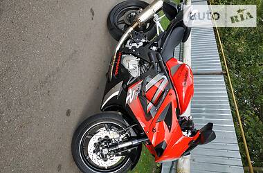 Спортбайк Hyosung GT 650R 2008 в Полтаві