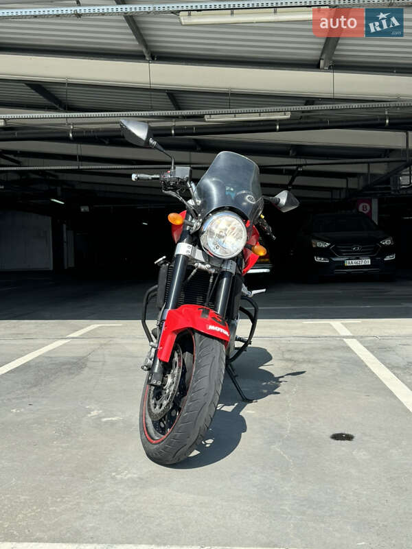 Мотоцикл Без обтекателей (Naked bike) Hyosung GT 650R 2008 в Переяславе