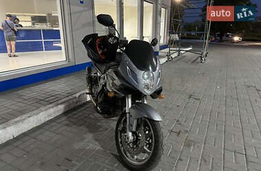 Мотоцикл Спорт-туризм Hyosung GT 2007 в Павлограде