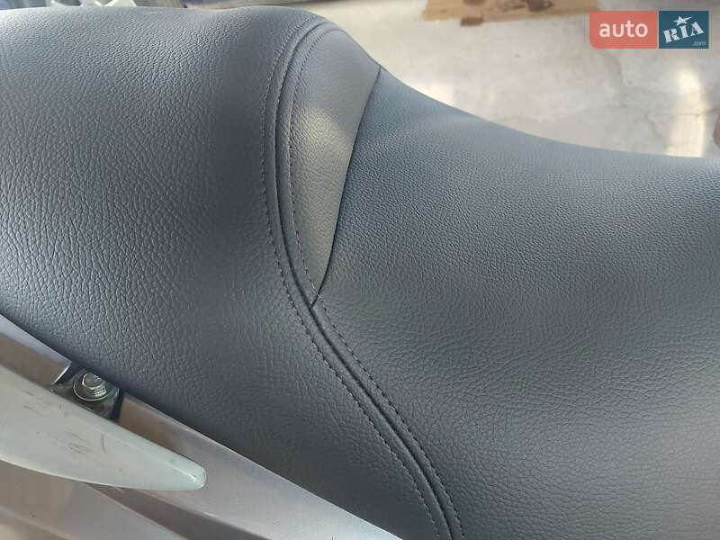 Макси-скутер Hyosung MS3 250 2007 в Боярке фото 14 Макси-скутер Hyosung MS3 250 2007 в Боярке