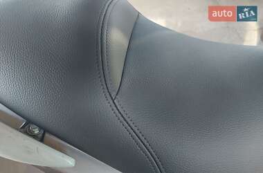 Макси-скутер Hyosung MS3 250 2007 в 