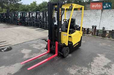 Вилочный погрузчик Hyster A 2016 в 