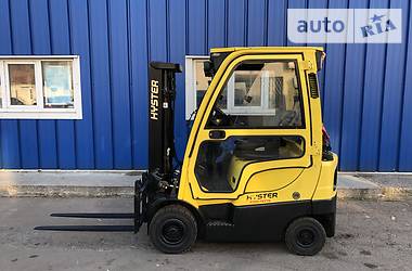 Hyster H 1.8FT 2008