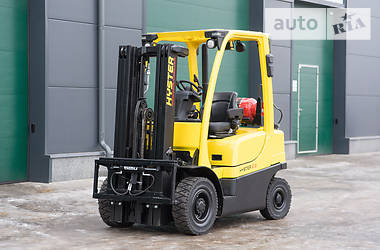 Hyster H 2.0 FTS 2012