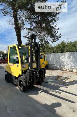 Hyster H 2.5FT 2013
