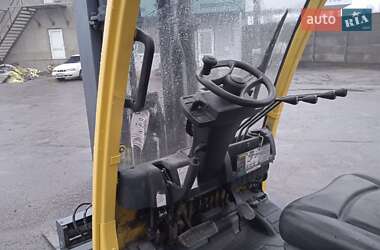 Подьемник Hyster H 2.5FT 2012 в 