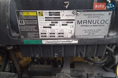 Подьемник Hyster H 2.5FT 2012 в 